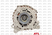 L 50 170 ATL Autotechnik alternátor L 50 170 ATL Autotechnik