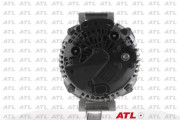 L 80 190 ATL Autotechnik alternátor L 80 190 ATL Autotechnik