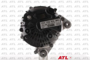 L 81 700 ATL Autotechnik alternátor L 81 700 ATL Autotechnik