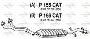 P155CAT FENNO nezařazený díl P155CAT FENNO