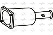 P9915DPF Filtr pevnych castic, vyfukovy system FENNO