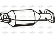 P9923DPF FENNO filter sadzí/pevných častíc výfukového systému P9923DPF FENNO
