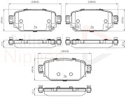 ADB32442 COMLINE nezařazený díl ADB32442 COMLINE