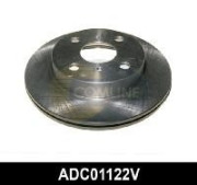 ADC01122V COMLINE brzdový kotúč ADC01122V COMLINE