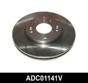 ADC01141V Brzdový kotouč COMLINE