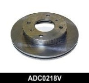 ADC0218V COMLINE brzdový kotúč ADC0218V COMLINE