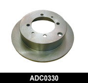ADC0330 COMLINE brzdový kotúč ADC0330 COMLINE