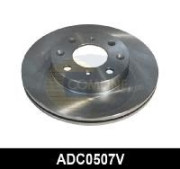 ADC0507V COMLINE brzdový kotúč ADC0507V COMLINE