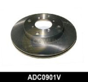 ADC0901V COMLINE brzdový kotúč ADC0901V COMLINE