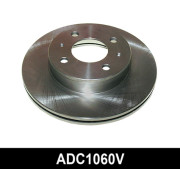 ADC1060V COMLINE brzdový kotúč ADC1060V COMLINE