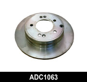 ADC1063 COMLINE brzdový kotúč ADC1063 COMLINE