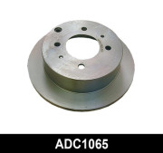 ADC1065 Brzdový kotouč COMLINE