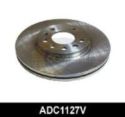 ADC1127V COMLINE brzdový kotúč ADC1127V COMLINE