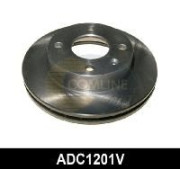 ADC1201V Brzdový kotouč COMLINE