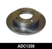 ADC1208 COMLINE brzdový kotúč ADC1208 COMLINE