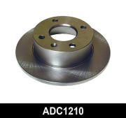 ADC1210 COMLINE brzdový kotúč ADC1210 COMLINE