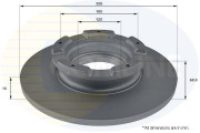 ADC1264 COMLINE nezařazený díl ADC1264 COMLINE