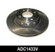 ADC1433V COMLINE brzdový kotúč ADC1433V COMLINE
