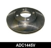 ADC1445V Brzdový kotouč COMLINE