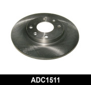 ADC1511 COMLINE brzdový kotúč ADC1511 COMLINE