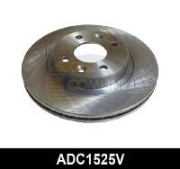 ADC1525V COMLINE brzdový kotúč ADC1525V COMLINE