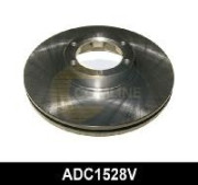 ADC1528V Brzdový kotouč COMLINE