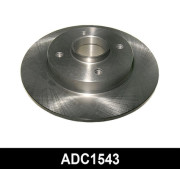 ADC1543 COMLINE brzdový kotúč ADC1543 COMLINE