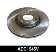 ADC1545V COMLINE brzdový kotúč ADC1545V COMLINE
