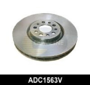 ADC1563V COMLINE brzdový kotúč ADC1563V COMLINE