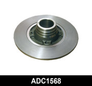 ADC1568 COMLINE brzdový kotúč ADC1568 COMLINE