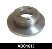 ADC1618 COMLINE brzdový kotúč ADC1618 COMLINE
