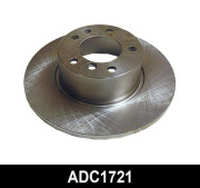 ADC1721 COMLINE brzdový kotúč ADC1721 COMLINE