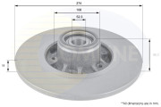 ADC3009 COMLINE nezařazený díl ADC3009 COMLINE