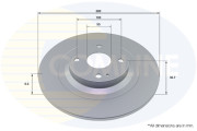 ADC4011 nezařazený díl COMLINE