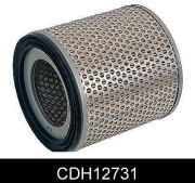 CDH12731 Vzduchový filtr COMLINE