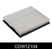CDW12104 COMLINE vzduchový filter CDW12104 COMLINE