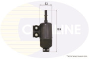 CHN13020 Palivový filtr COMLINE