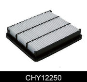 CHY12250 Vzduchový filtr COMLINE