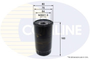 CIZ11010 COMLINE olejový filter CIZ11010 COMLINE