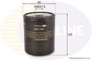 CIZ11491 Olejový filtr COMLINE