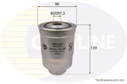 CMB13003 COMLINE palivový filter CMB13003 COMLINE