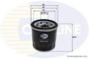 CMZ11431 Olejový filtr COMLINE