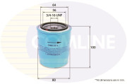 CNS11215 COMLINE olejový filter CNS11215 COMLINE
