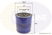 CNS11251 Olejový filtr COMLINE