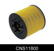 CNS11800 Olejový filtr COMLINE