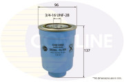 CNS13003 COMLINE palivový filter CNS13003 COMLINE