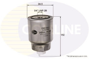 CNS13013 Palivový filtr COMLINE