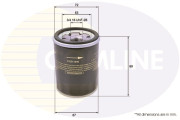 CSZ11940 Olejový filtr COMLINE