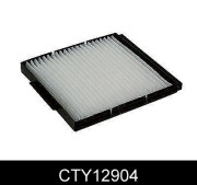 CTY12904 Filtr, vzduch v interiéru COMLINE