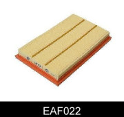 EAF022 Vzduchový filtr COMLINE
